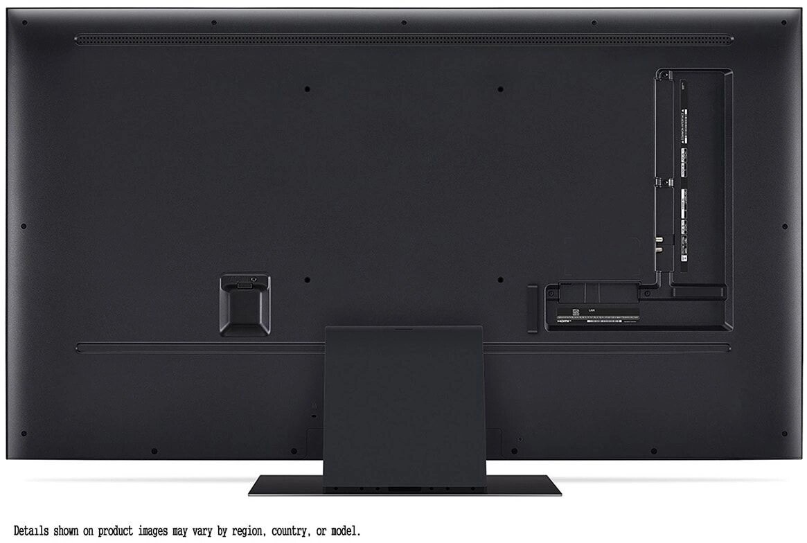 LG Телевизор LED LG 55" 55UT91006LA. ARUB черный 4K Ultra HD 60Hz DVB-T DVB-T2 DVB-C DVB-S DVB-S2 USB WiFi Smart TV 55UT91006LA. ARUB