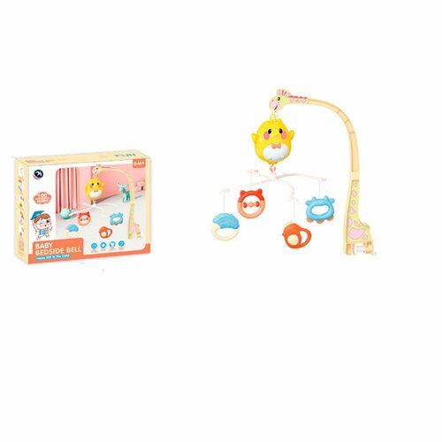 Мобиль музыкальный BM1010 1295₽