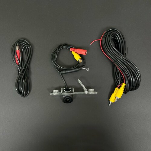 Камера заднего вида Chevrolet Cruze Epica Lova Aveo Captiva Chevy Lacetti 2100₽