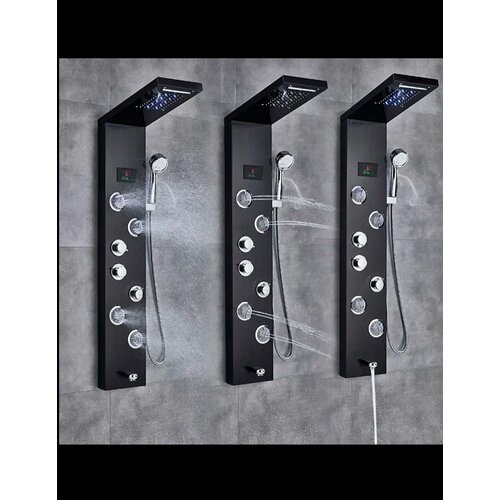 Душевая система 12500₽