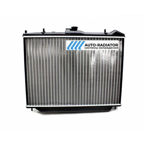 Радиатор охлаждения МКПП Great Wall Hover H3 2010-2016 Great Wall Hover H5 2011-2016 Great Wall Hover H6 2012-2016 бензин 7060₽