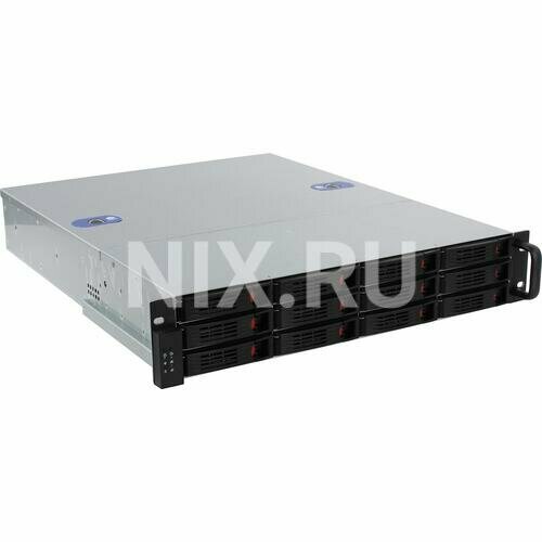 Серверный корпус Exegate Pro 2U550-HS12