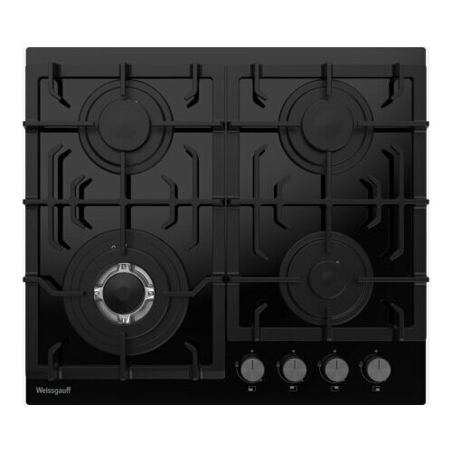 Газовая варочная панель Weissgauff HGG 641 Bgsv 1784000₽