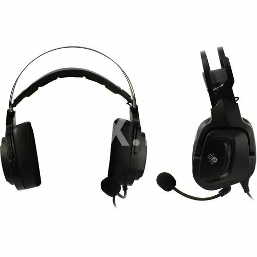 Игровые наушники с микрофоном A4tech Bloody G570 Black 4089₽
