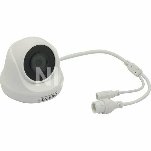 IP-камера Orient IP-940-KF5A белый