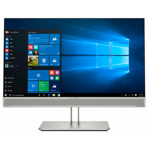 Моноблок HP EliteOne 800 G4 AiO 5612000₽