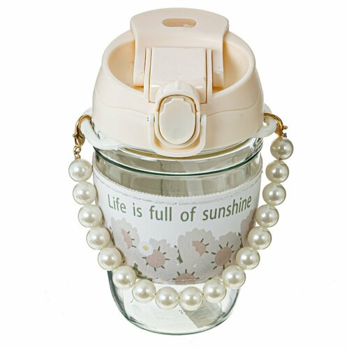 Бутылка 400 мл L8 W75 H145 см 2в 798080 REMECO 529₽