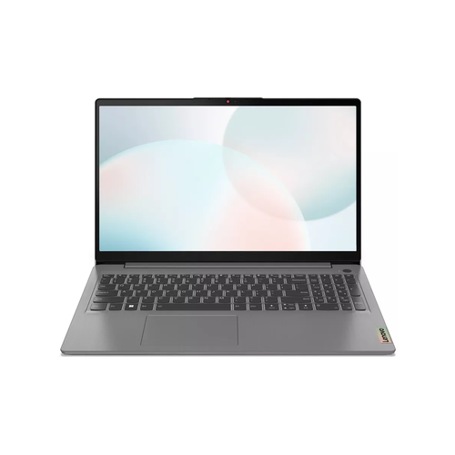 Ноутбук Lenovo IdeaPad 3 15IAU7 82QD00BCUE серый i5 1235U8 ГБ512ГБ SSDIris Xe156 FHDW11 5503000₽