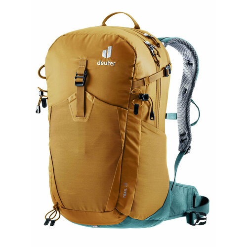 Рюкзак Deuter Trail 25 Almond/Deepsea
