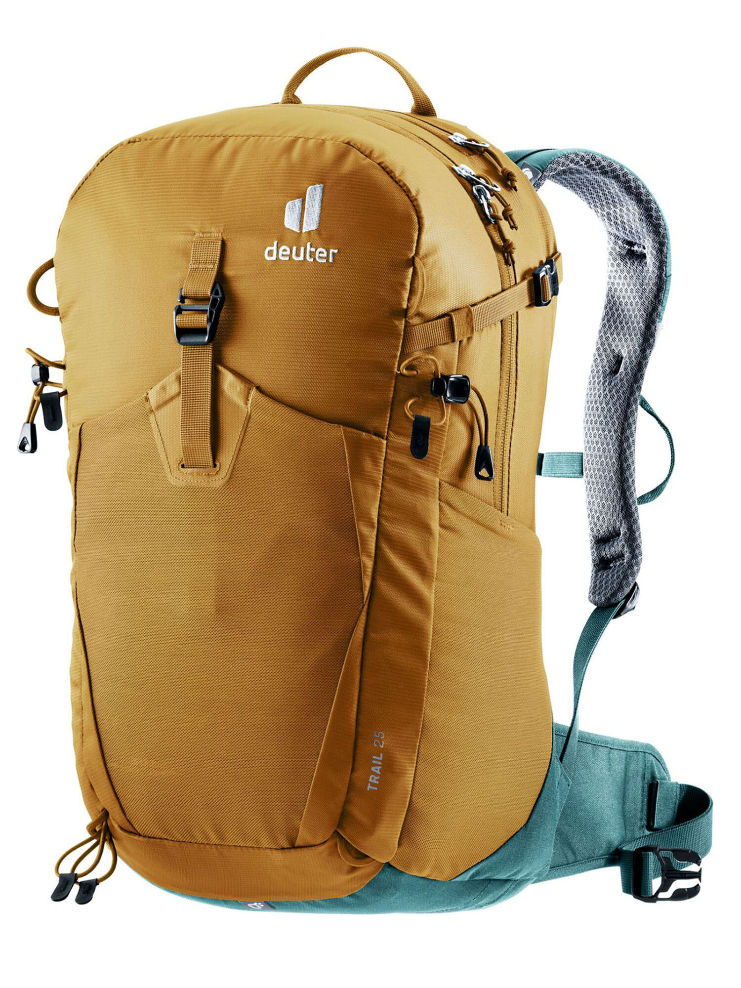 Рюкзак Deuter Trail 25 Almond/Deepsea