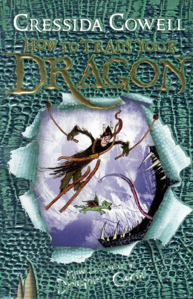 How to Cheat Dragon's Curse - фото №1