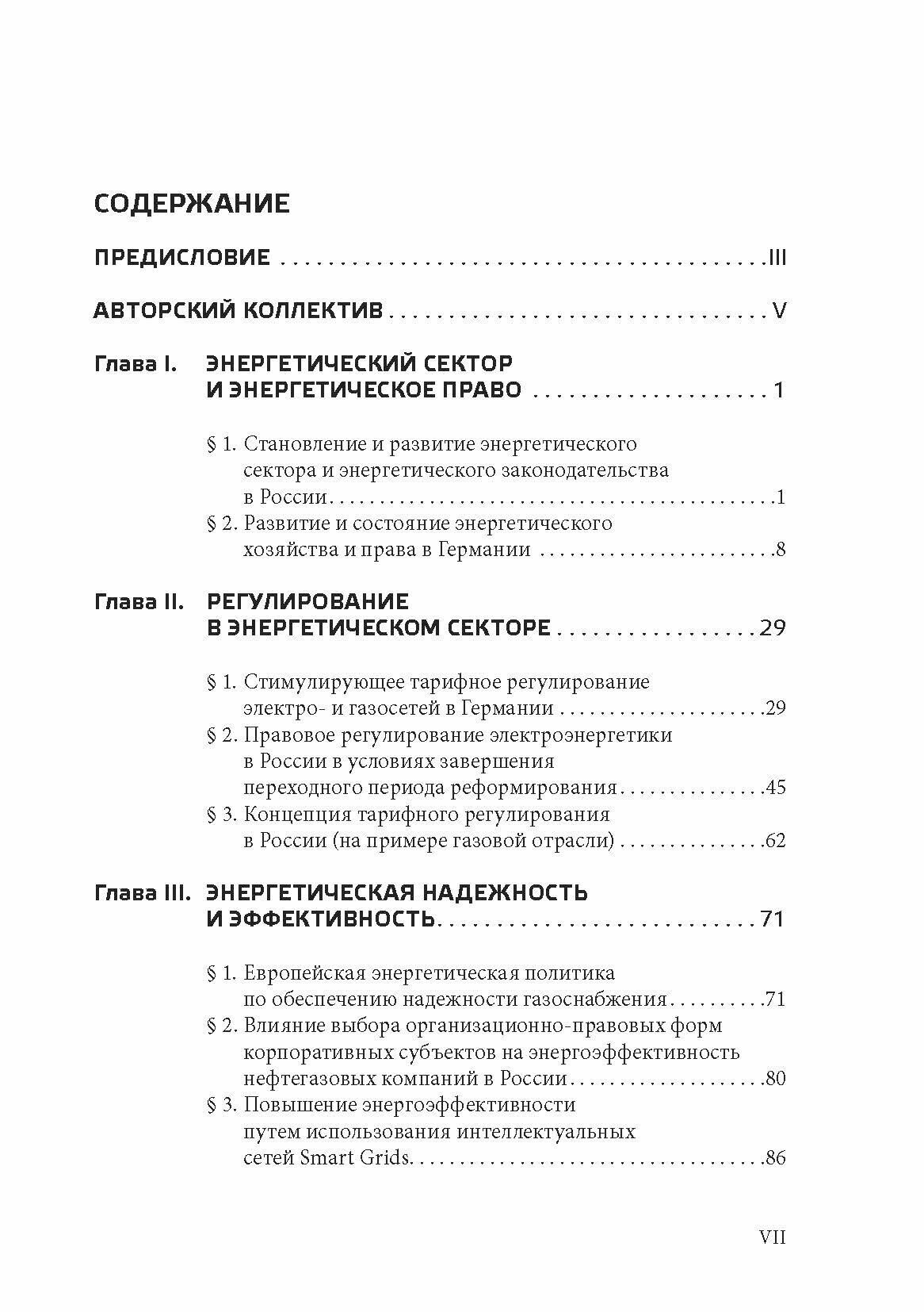 Энергетическое право и энергоэффективность в Германии и России - фото №10