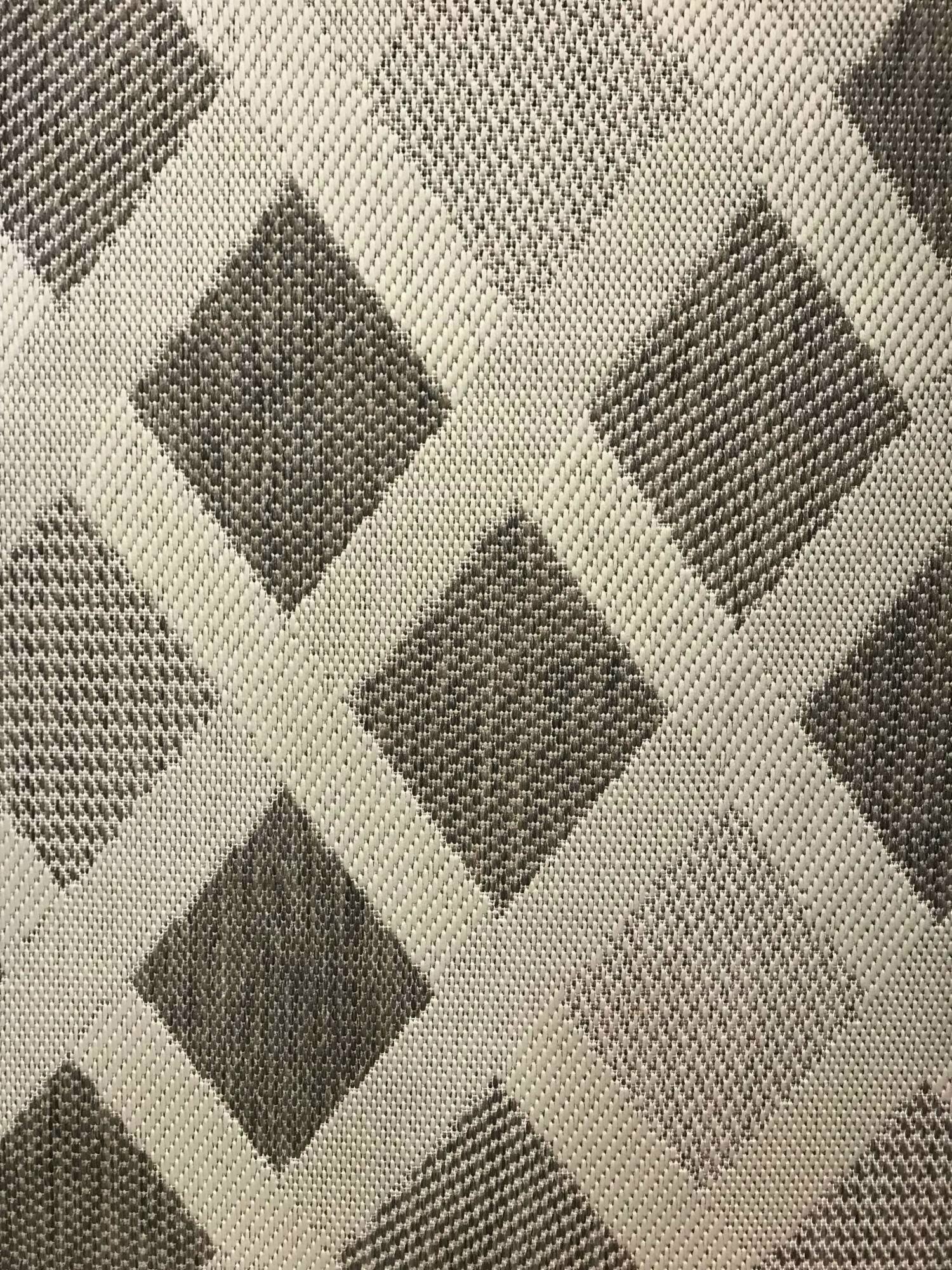 Oriental Weavers Ковер-циновка Nile Extra 3729 W71 I 1.33x1.9 м.