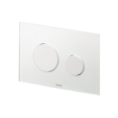 Клавиша смыва TOTO SGJewelh E00022T белый 35703₽
