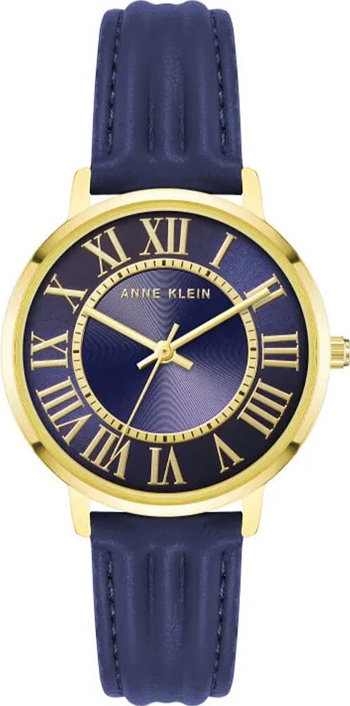 Наручные часы ANNE KLEIN Leather 3836GPNV