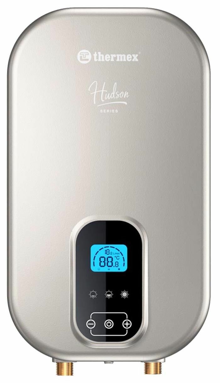 фото Термекс Худсон 8500 водонагреватель проточный 8,5кВт / THERMEX Hudson 8500 водонагреватель боллер проточный электрический 8,5кВт