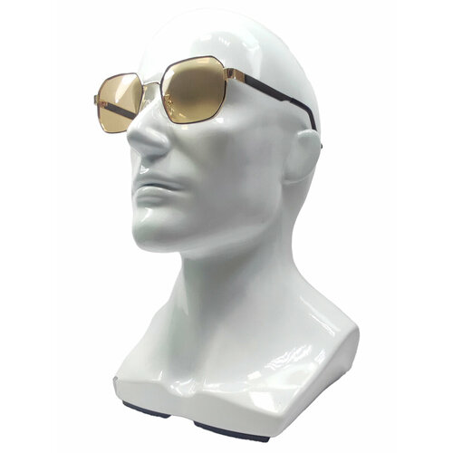 Солнцезащитные очки Fedrov, голубой