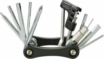 фото Набор инструментов Torrent FSBRK-104-1-S, многофункциональный