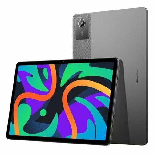 Планшет Lenovo Pad 2024 Luna Grey 8 128 Global ROM 2399000₽