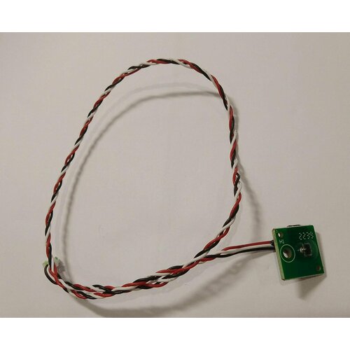 Датчик наличия насадки влажной уборки робота пылесоса Xiaomi Mijia Sweeping Vacuum Cleaner 3C (B106CN)