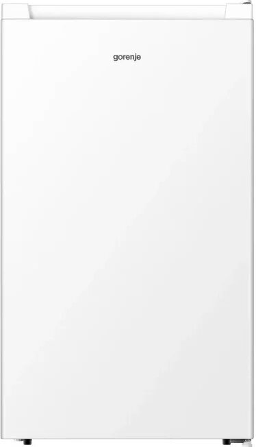 фото Морозильная камера Gorenje F39FPW4