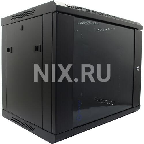 Телекоммуникационный шкаф настенный 5bites TC6401-09B