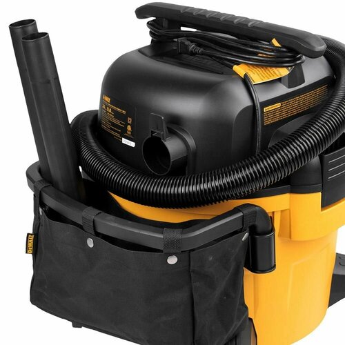 DeWalt DXV34PTA