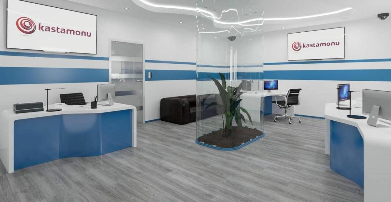 Изображение Ламинат Kastamonu Sunfloor, 32 класса, замок Uniclic, для теплого водяного пола