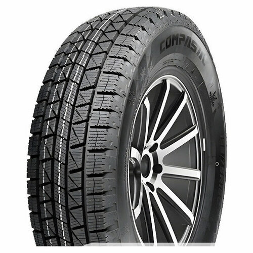 Compasal IceMaster 185/55 R15 82S