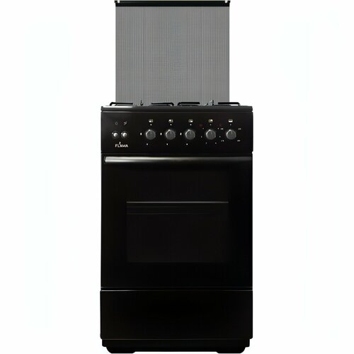 Комбинированная плита 50-55 см Flama L FK 23-127 B 2499900₽