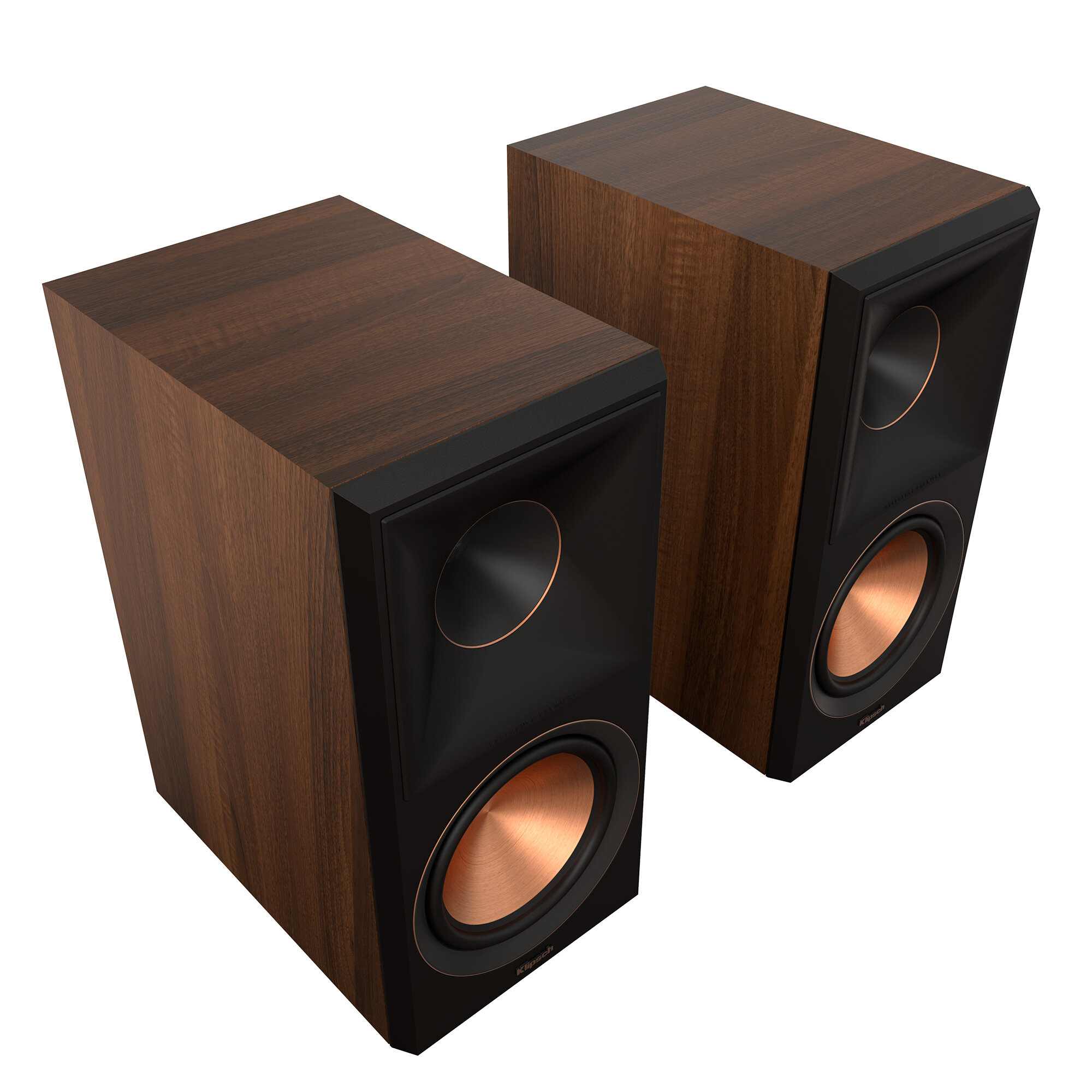 Полочная акустика Klipsch - фото №6