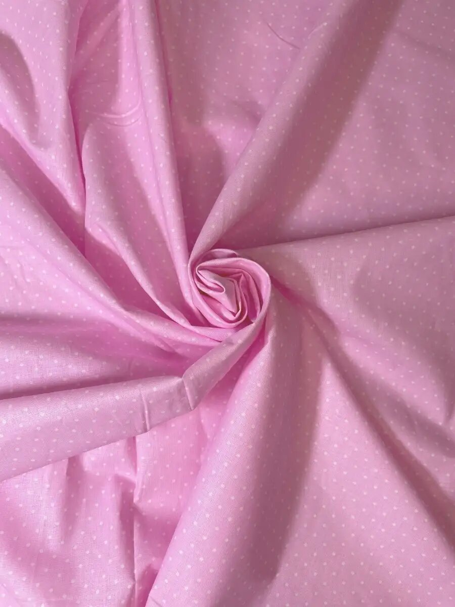 Ткань для шитья одежды и рукоделия — фото 1