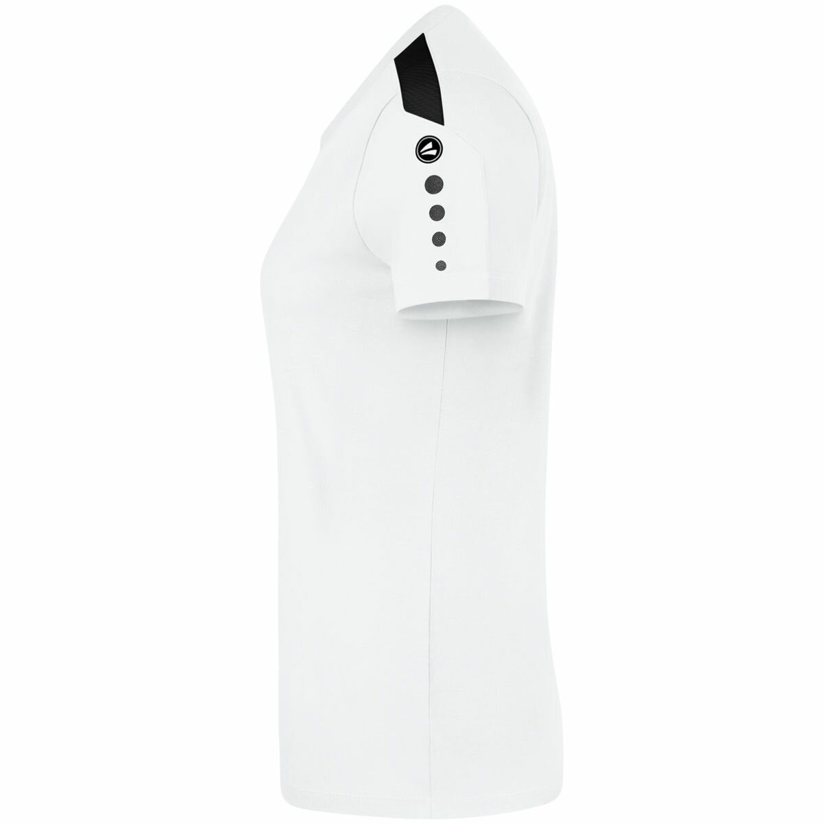 Футболка JAKO, размер 36, white — фото 1