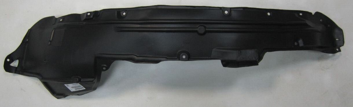 Подкрылок передний правый для Хонда СРВ 3 2006-2009 год выпуска (Honda CR V 3) Forward HDCRV07-300-R