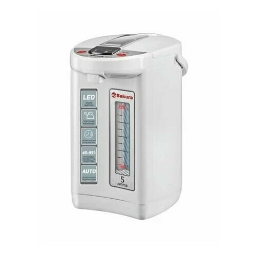 Термопот Sakura SA-1365W
