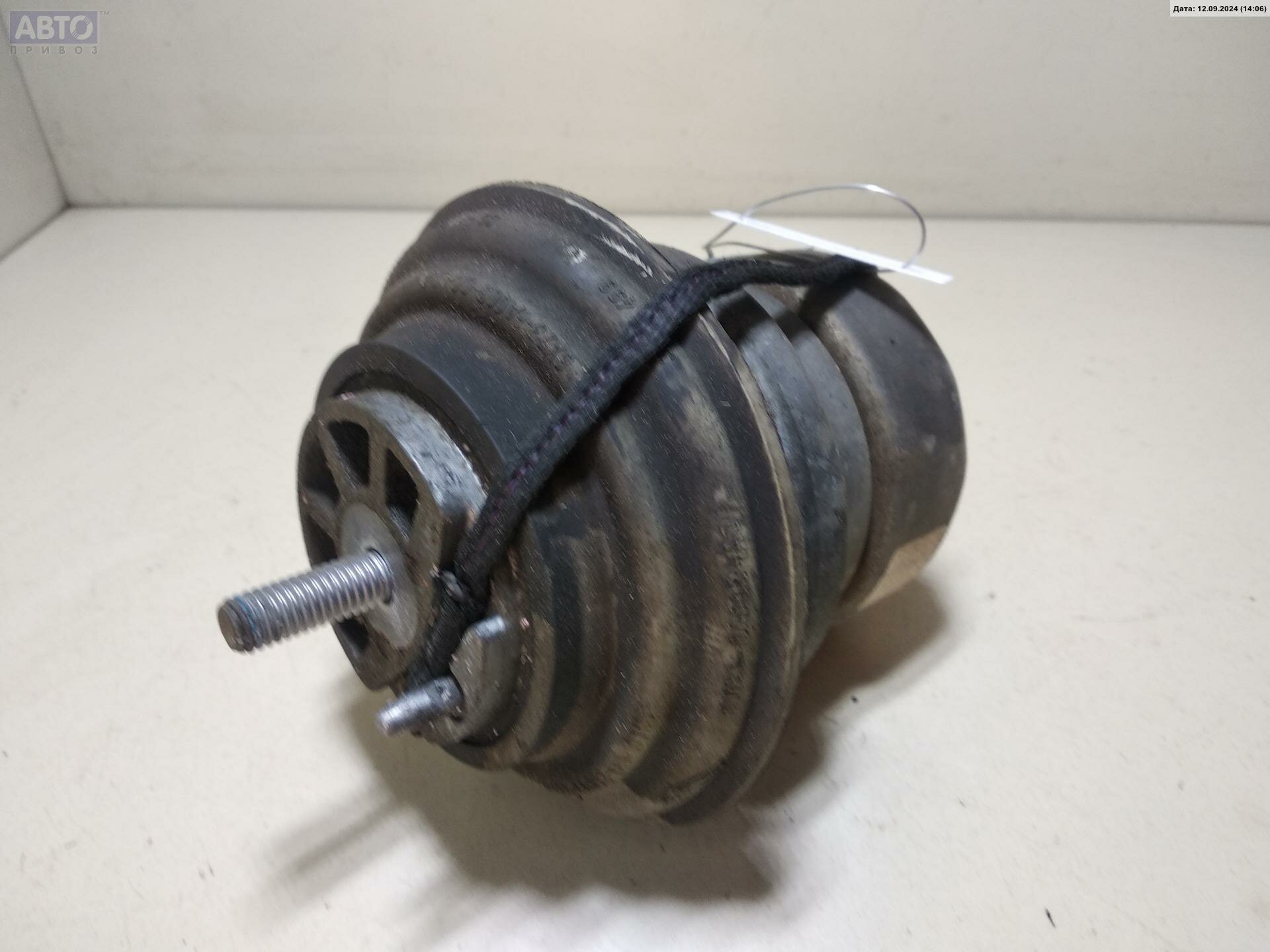 Подушка крепления двигателя Jaguar XF