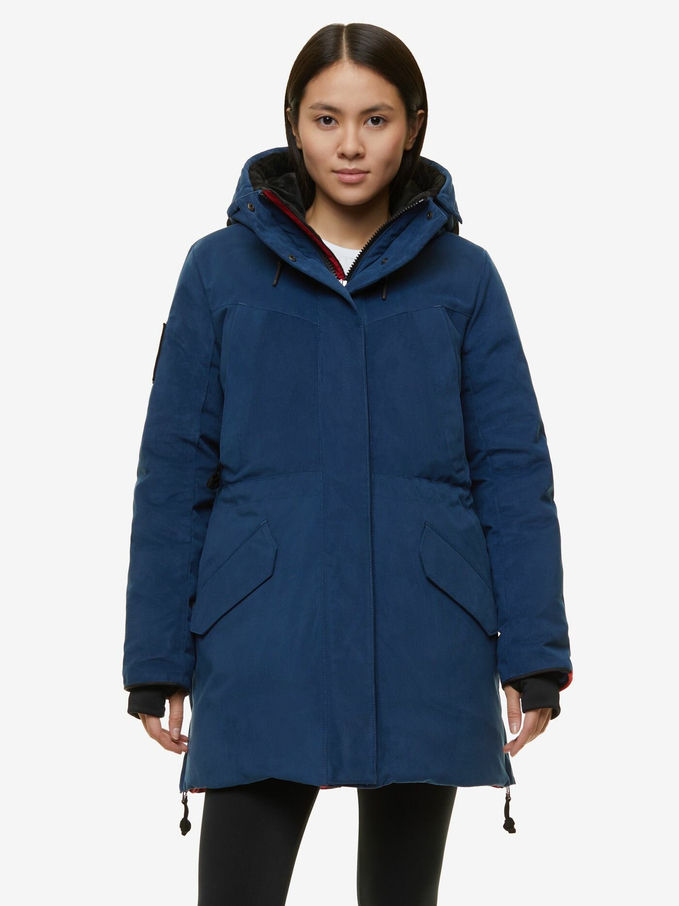 Куртка BASK Осень-зима 2023