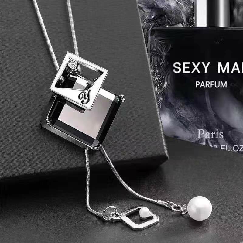 Подвеска, жемчуг имитация, искусственный камень, стекло