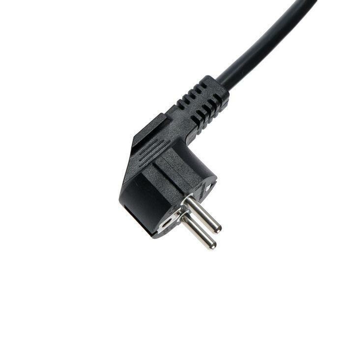 Тепловая пушка Oasis TPK-30 электрическая 1000/2000/3000 Вт 250 м3/час до 30 м2 IP20