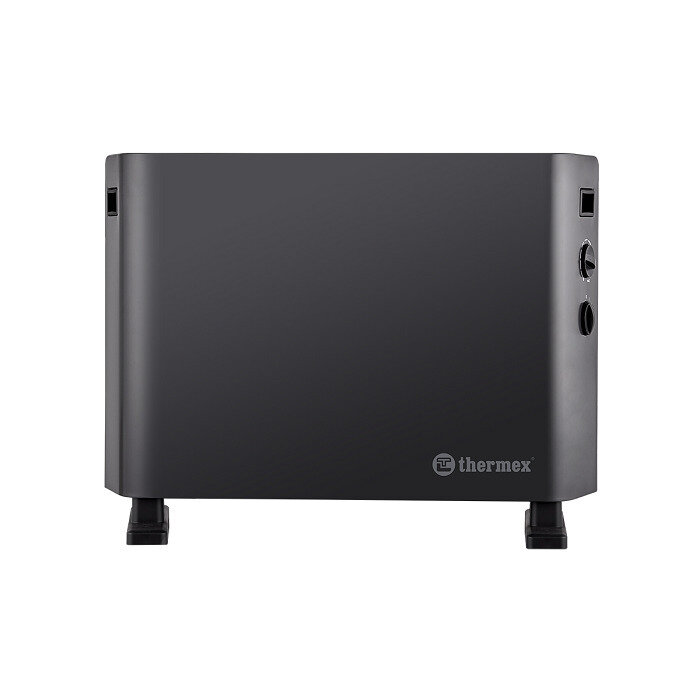 Конвектор электрический THERMEX Pronto 1500M Black