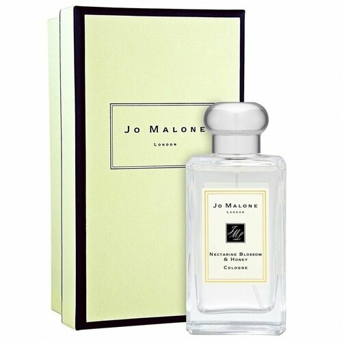Jo Malone одеколон Nectarine Blossom & Honey, 100 мл