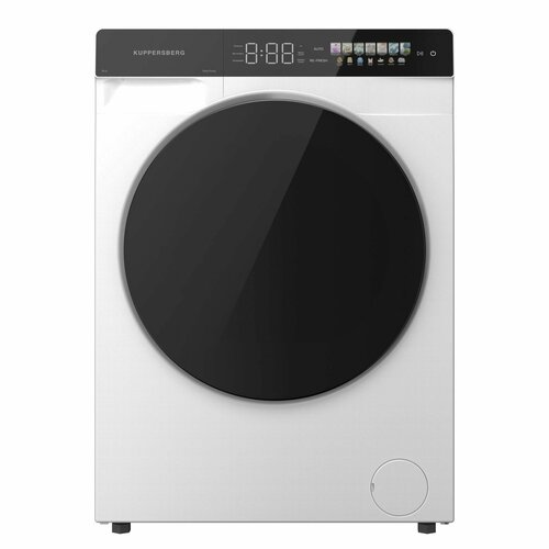 Стиральная машина отдельностоящая Kuppersberg WM 590 W 69248₽