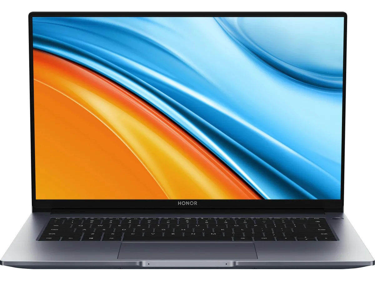 Ноутбук Honor MagicBook 14 NMH-WDQ9HN Space Gray 5301AFVH (14