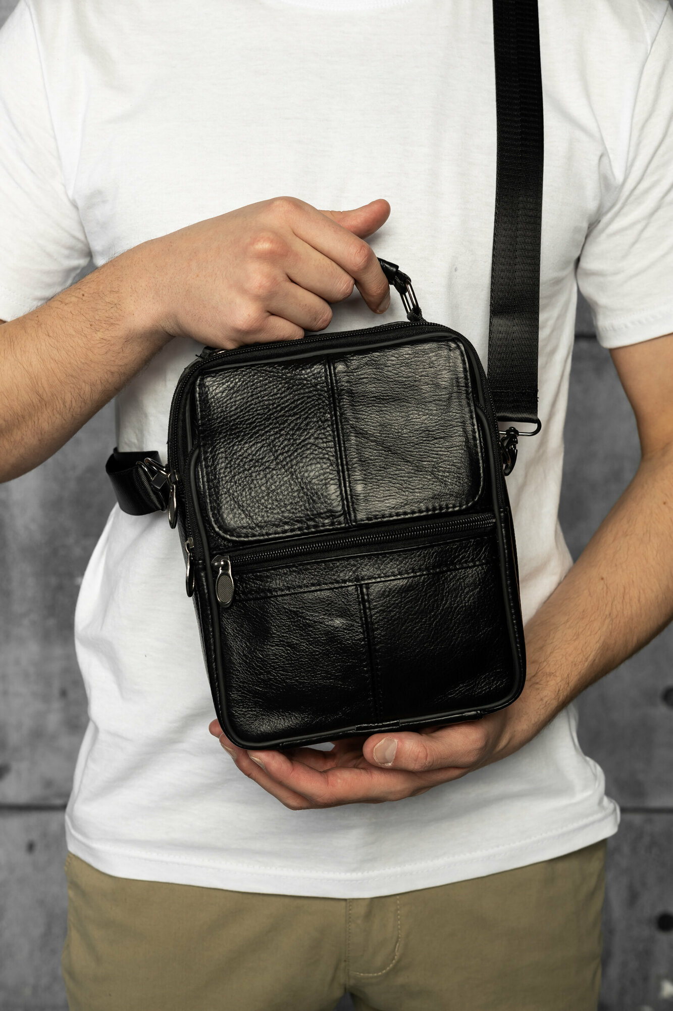 Сумка барсетка