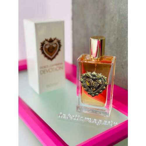 Парфюмерная вода GABBANA 