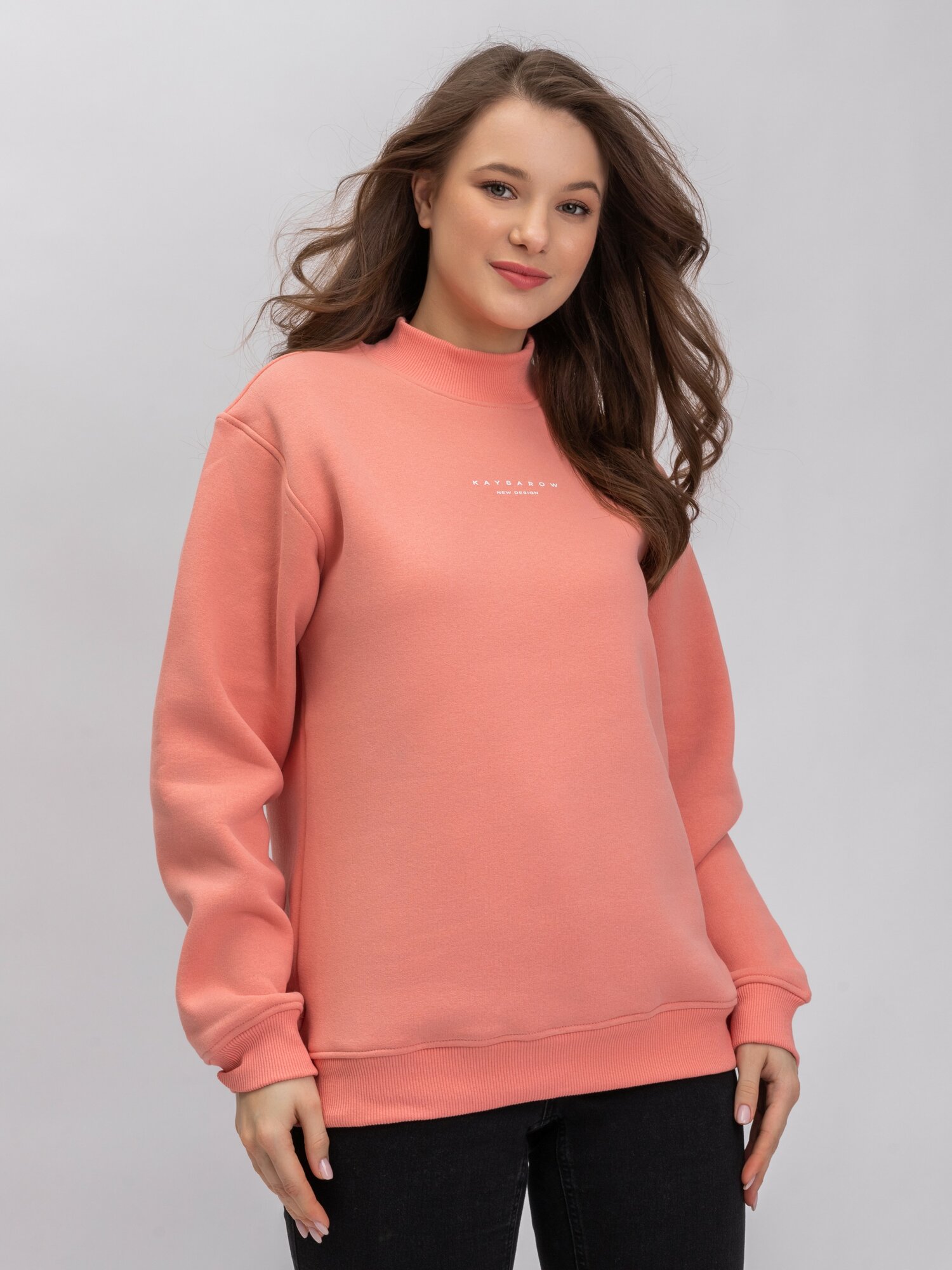 Свитшот Абби