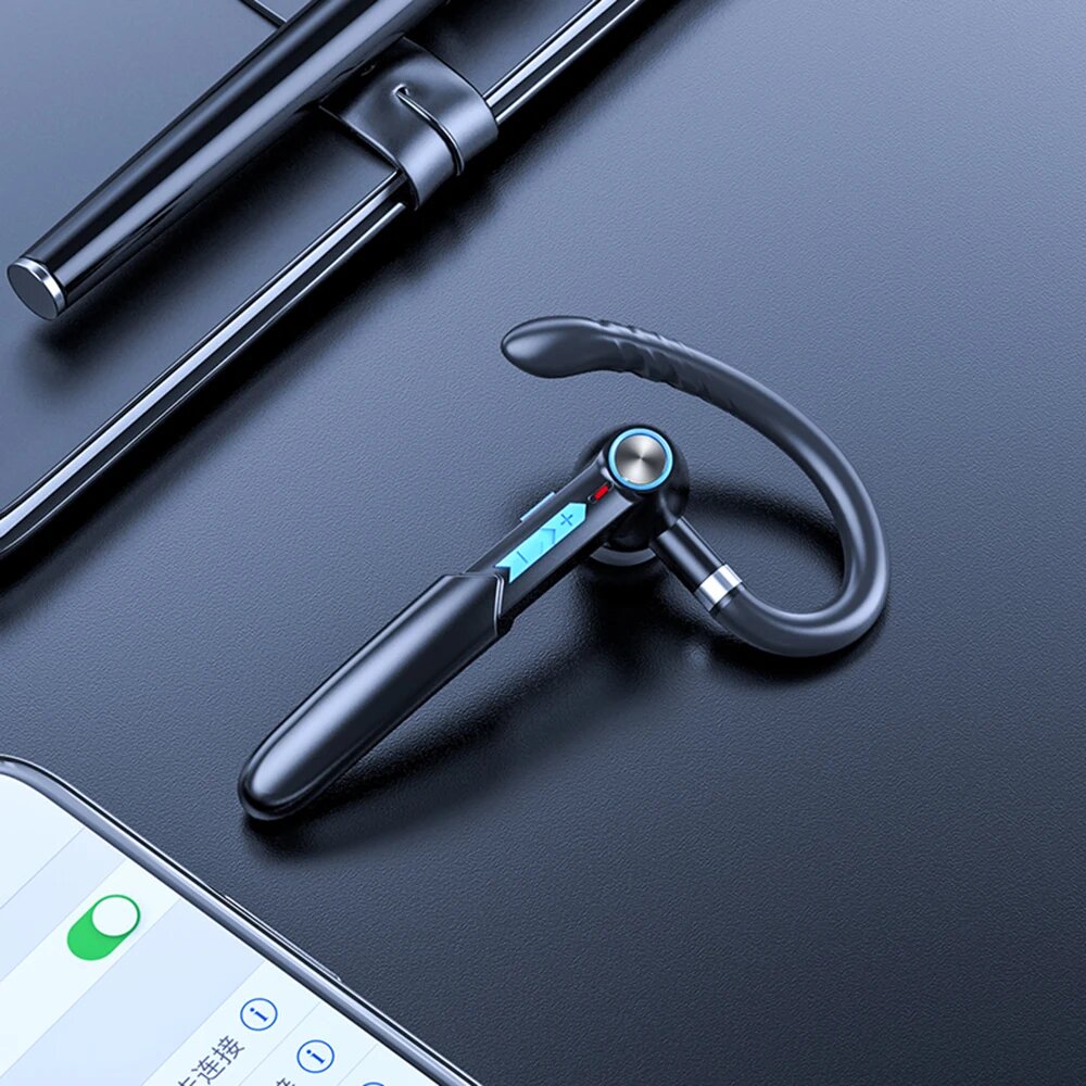 Беспроводные внутриканальные наушники Xiaomi Bluetooth 5.0