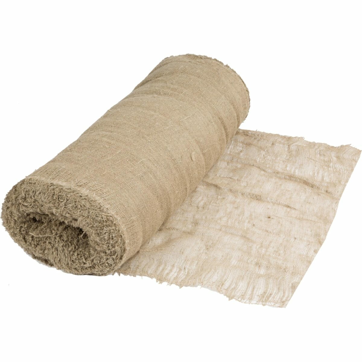 Полотно техническое мешковина 190 г/кв. м 95см x 100м