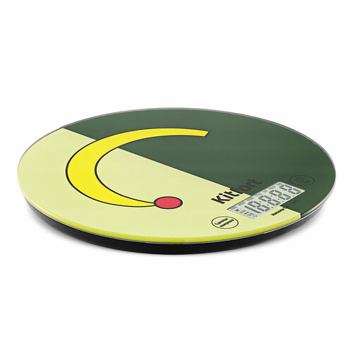 Кухонные весы Kitfort КТ-861 790₽