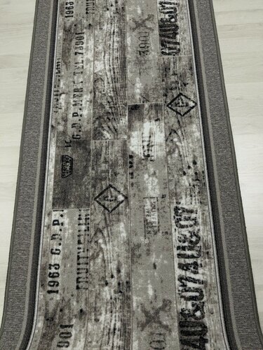 Изображение товара Ковровая дорожка, адмиралтейские ковры, ковер на пол, 120х255 см./1,2х2,55 м.